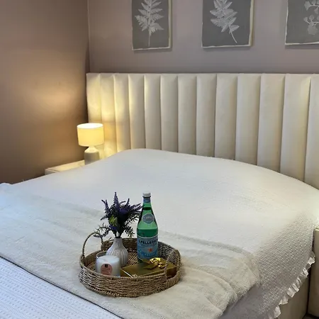 Apartamento Strasbourg 7 Guests, 10 Min Center Lingolsheim