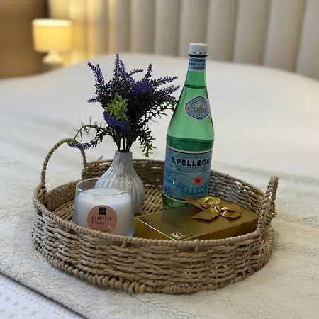 Strasbourg 7 Guests, 10 Min Center Apartamento Lingolsheim